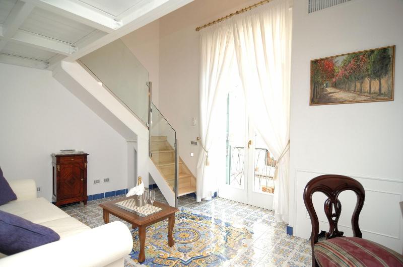 Residenza Luce - Oda
