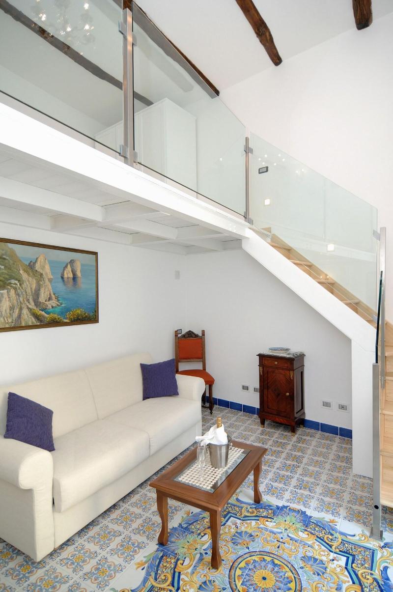 Residenza Luce - Oda