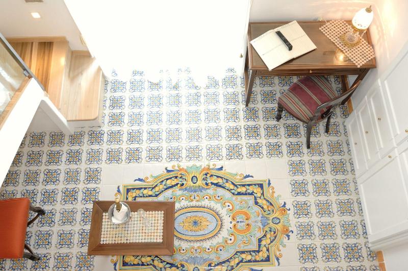 Residenza Luce - Oda