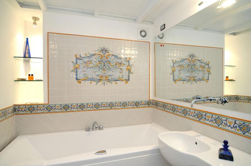 Residenza Luce - Oda