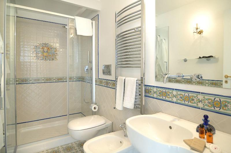Residenza Luce - Oda