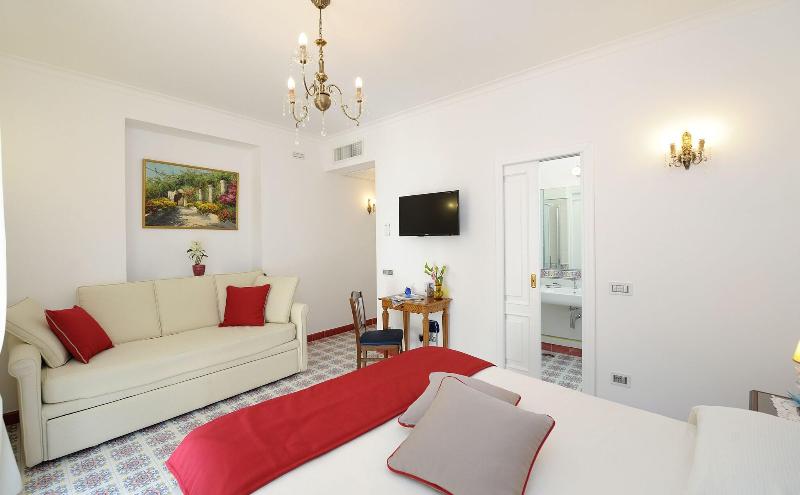 Residenza Luce - Oda