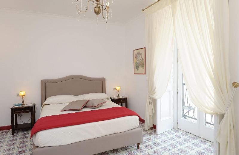 Residenza Luce - Oda