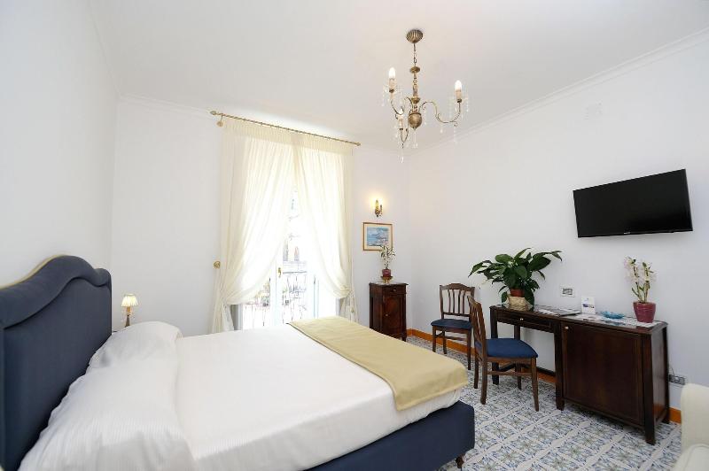 Residenza Luce - Oda