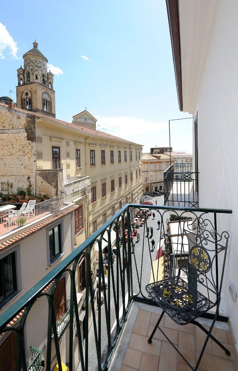 Residenza Luce - Oda