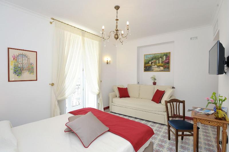 Residenza Luce - Oda