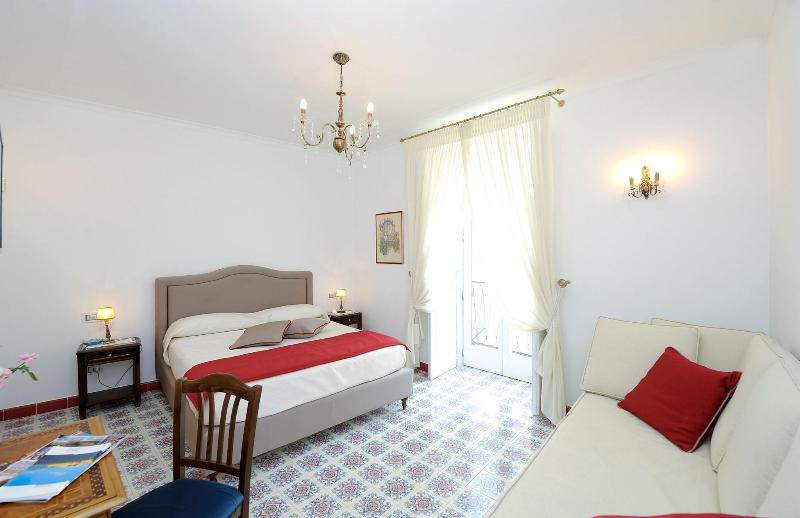 Residenza Luce - Oda