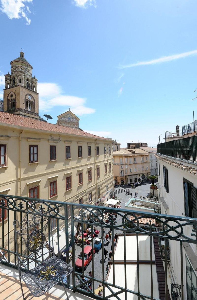 Residenza Luce - Oda