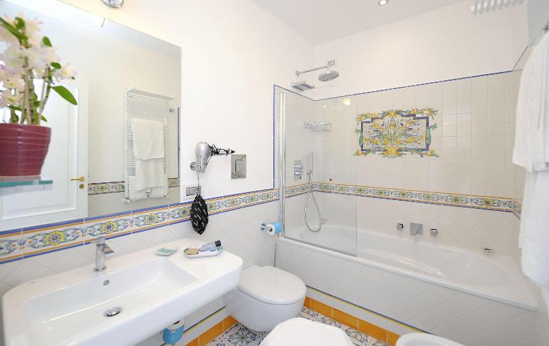 Residenza Luce - Oda