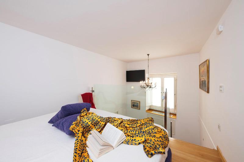 Residenza Luce - Oda