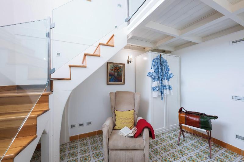 Residenza Luce - Oda