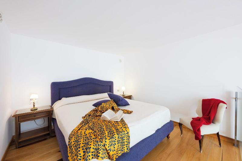 Residenza Luce - Oda