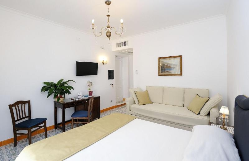 Residenza Luce - Oda
