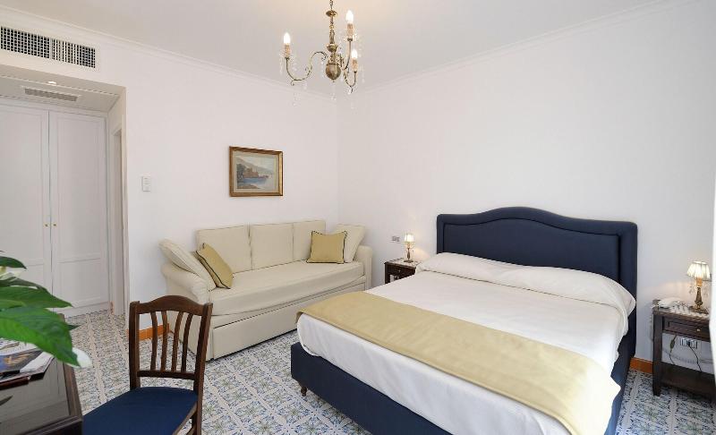 Residenza Luce - Oda