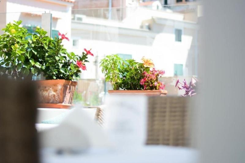 Residenza Luce - Restoran