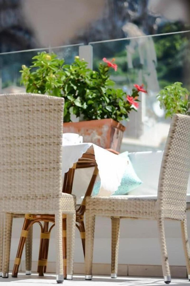 Residenza Luce - Restoran