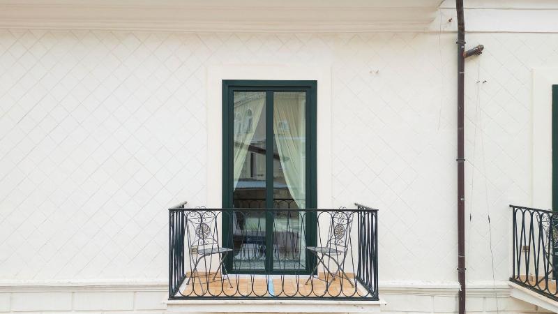 Residenza Luce - Teras