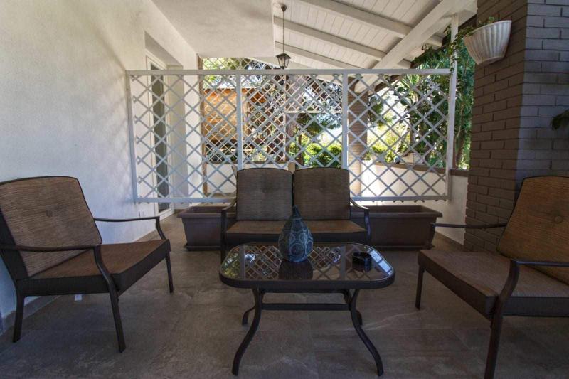 Le Muse B&B - Genel