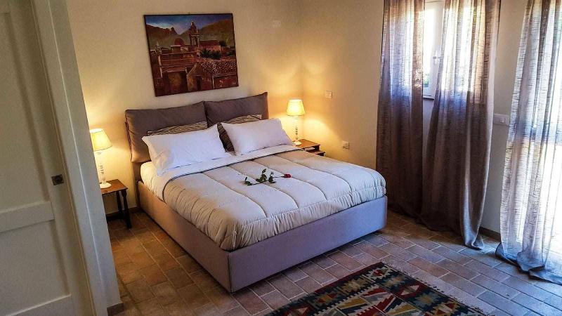 Le Muse B&B - Oda