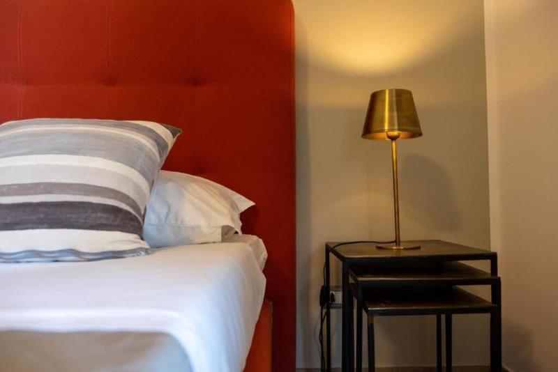 Le Muse B&B - Oda