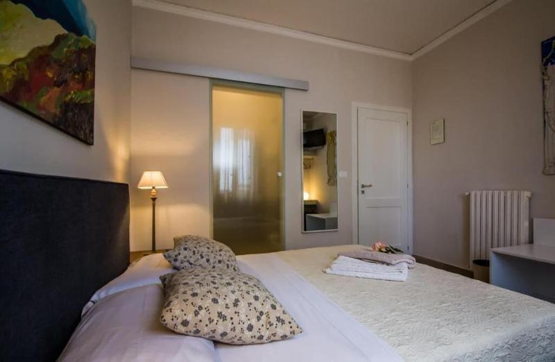 Le Muse B&B - Oda
