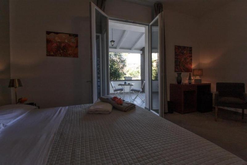 Le Muse B&B - Oda