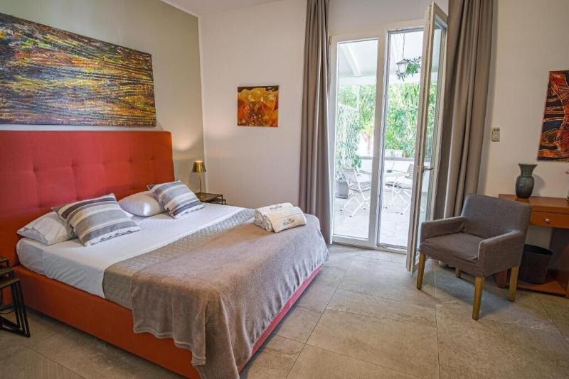 Le Muse B&B - Oda