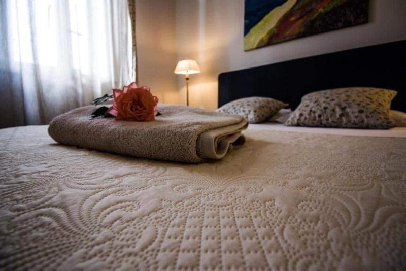 Le Muse B&B - Oda