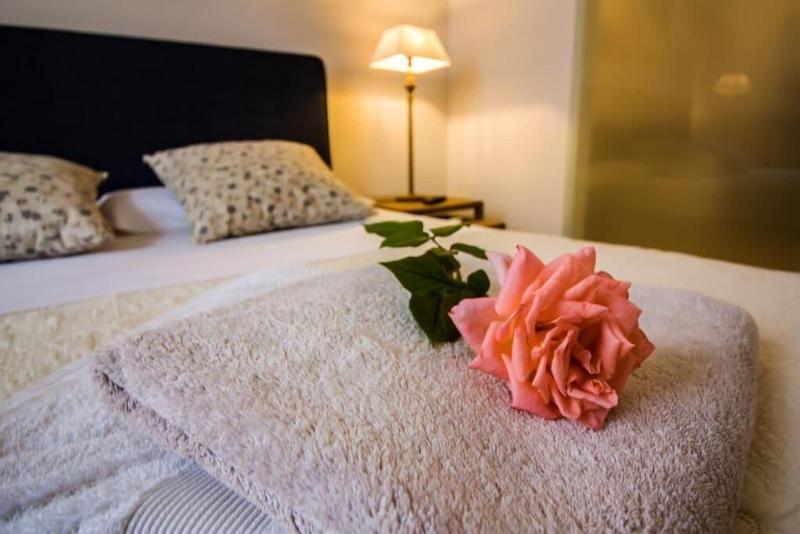 Le Muse B&B - Oda