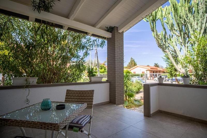 Le Muse B&B - Oda