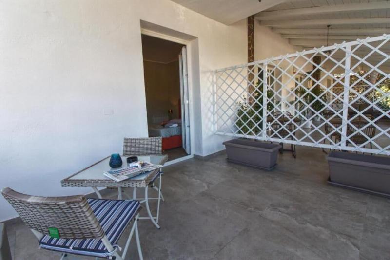 Le Muse B&B - Oda