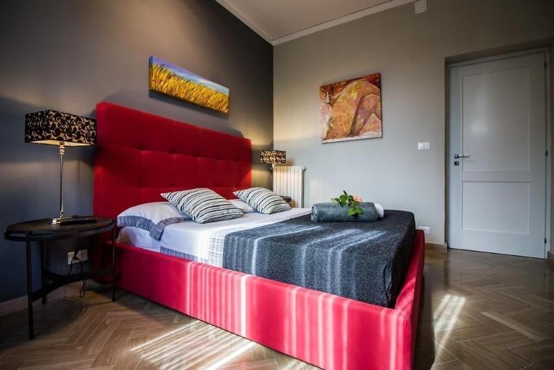Le Muse B&B - Oda