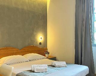 Sara otel fotoğrafı
