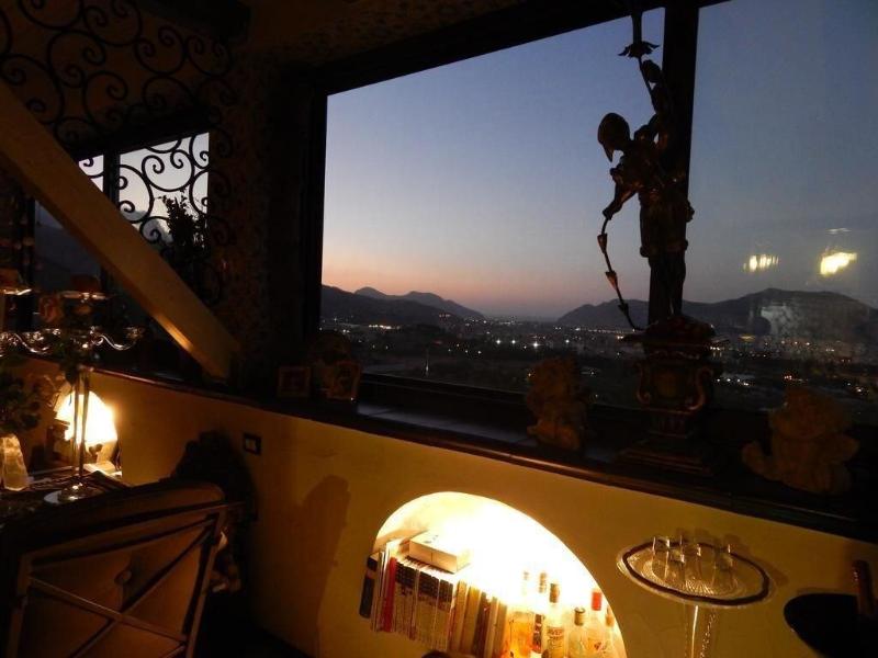 B&B Sole e Luna - Lobi