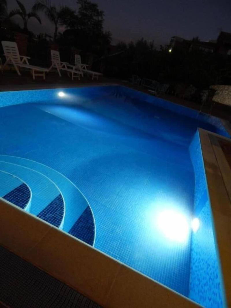 B&B Sole e Luna - Aktivite
