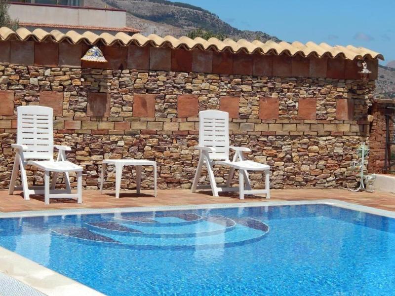 B&B Sole e Luna - Aktivite