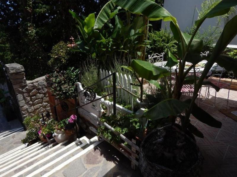 B&B Sole e Luna - Genel