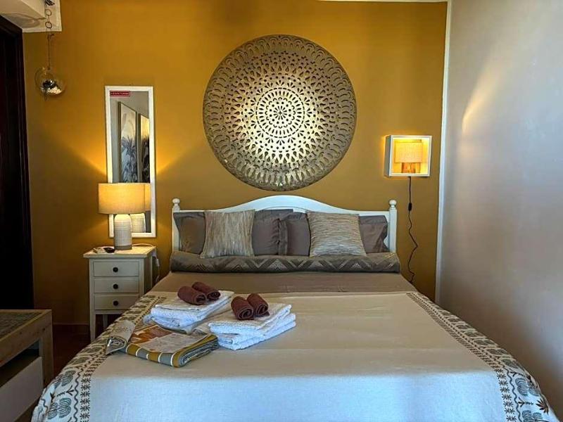 B&B Sole e Luna - Genel