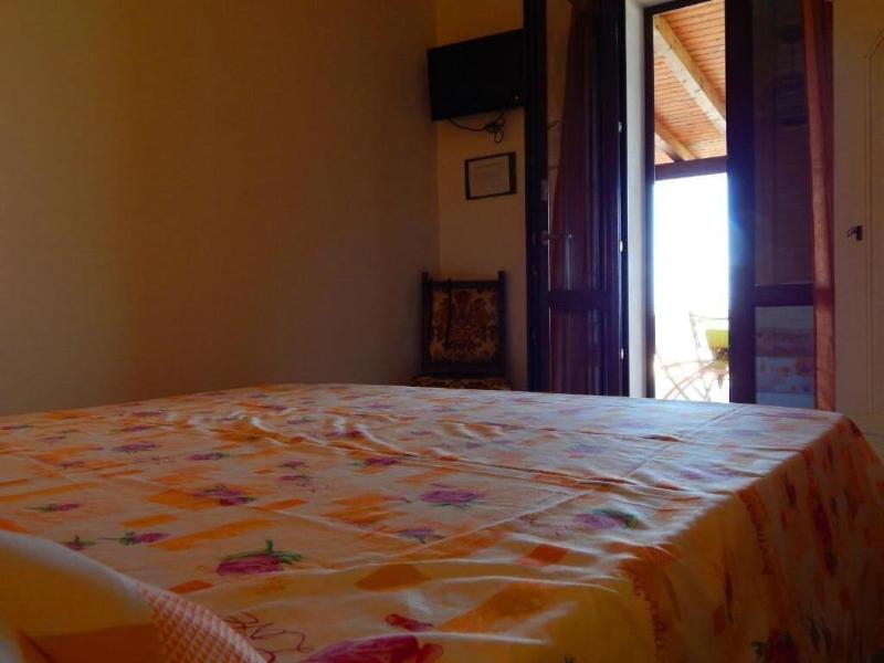 B&B Sole e Luna - Oda