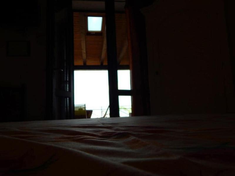 B&B Sole e Luna - Oda