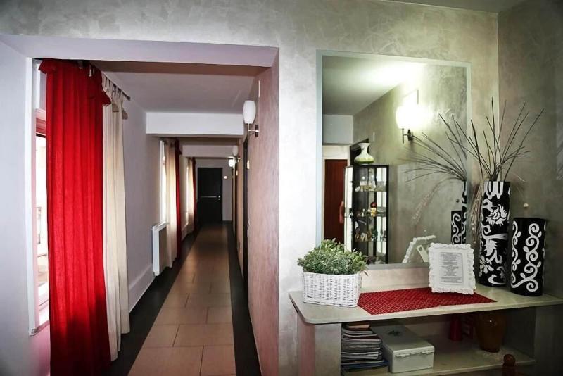 Hotel Miramonti - Lobi