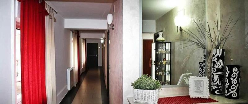 Hotel Miramonti - Genel
