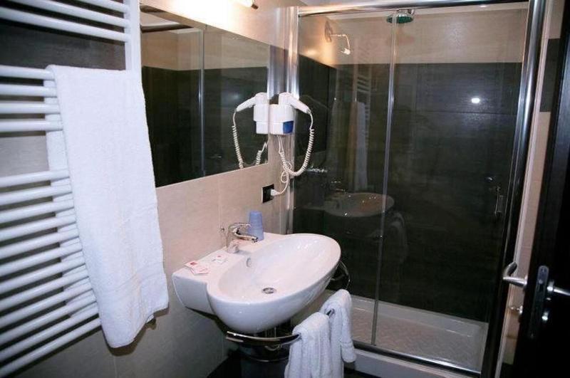 Hotel Miramonti - Oda