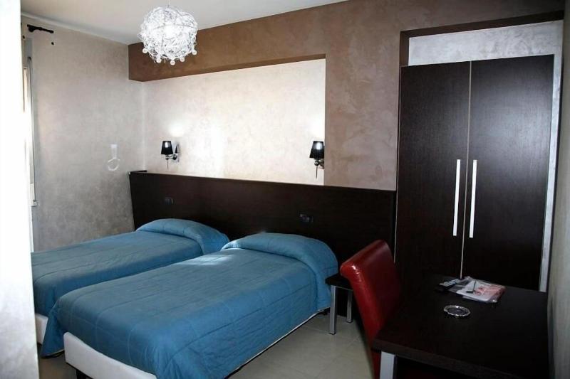 Hotel Miramonti - Oda