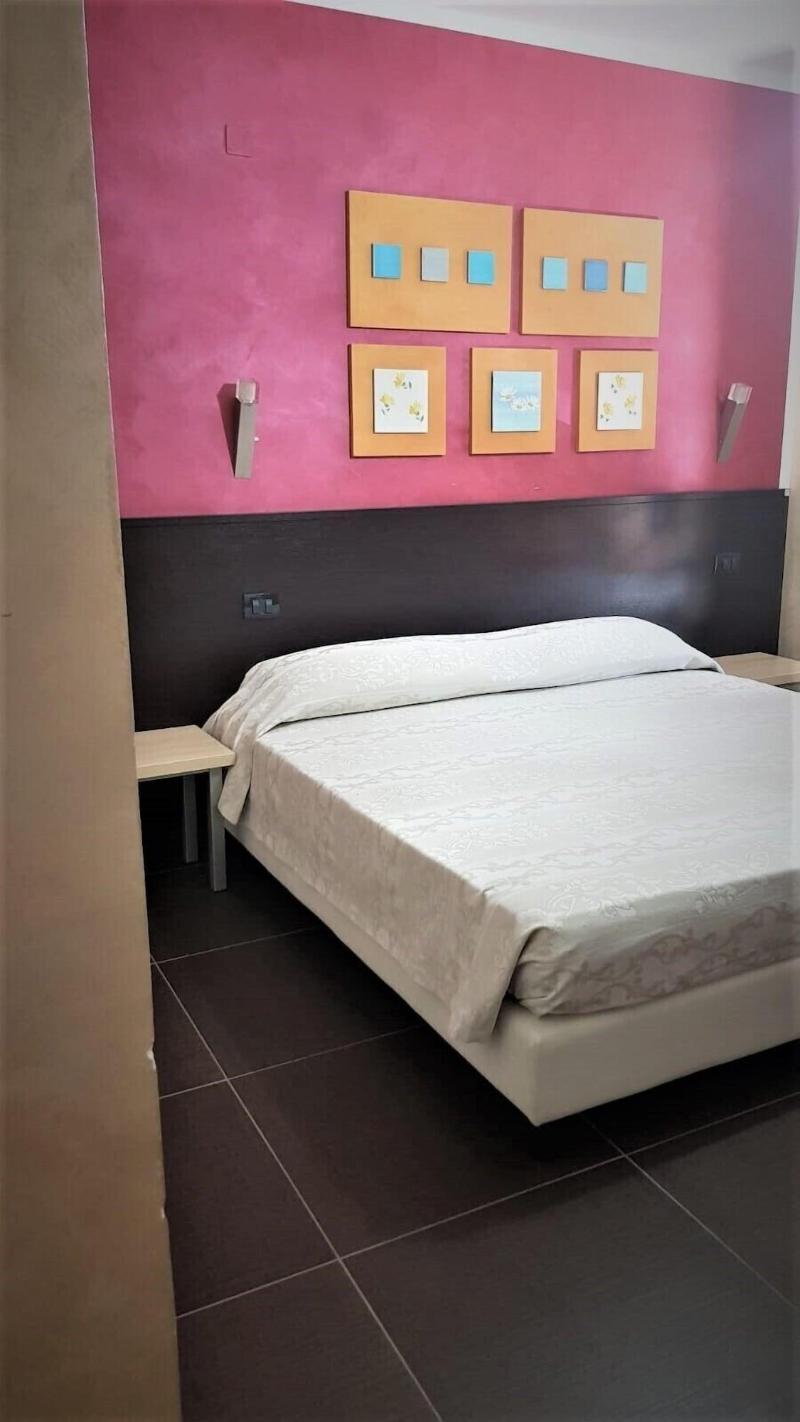 Hotel Miramonti - Oda