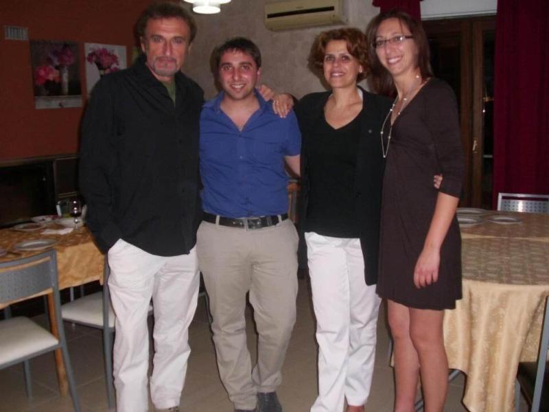 Hotel Miramonti - Restoran