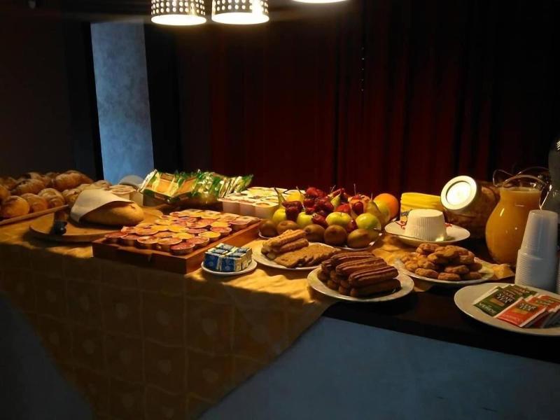 Hotel Miramonti - Restoran