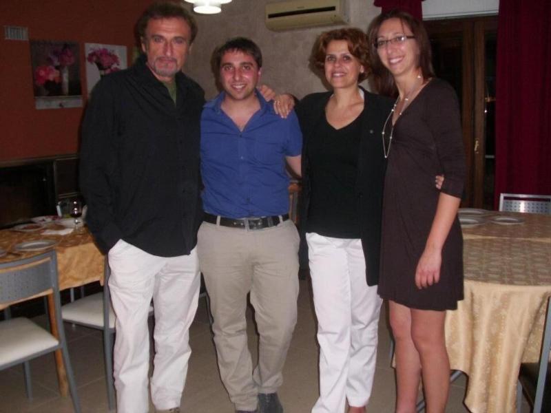 Hotel Miramonti - Restoran