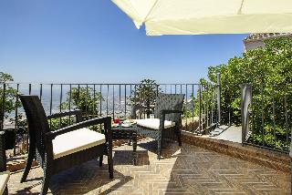 Camere Di Ulisse otel fotoğrafı