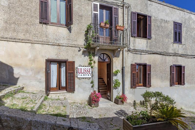 Camere Di Ulisse - Genel
